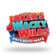 Jokers Wacky Wilds Pays Both Ways Logo