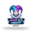 Joker Ice Frenzy Epic Strike Logo