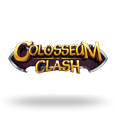 Colosseum Clash Logo