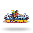 Galactic Racers Dream Drop Logo