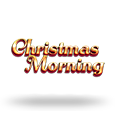 Christmas Morning Logo