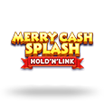 Merry Cash Splash Logo