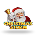 Christmas Storm Logo