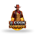 3 Coin Cowboy Logo