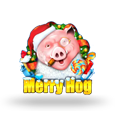 Merry Hog Logo