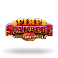 Fire Stampede Logo