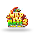 Wild Wild Bass 2 X-Mas Special Logo