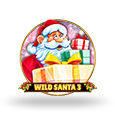 Wild Santa 3 Logo
