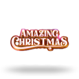 Amazing Christmas Logo