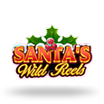 Santas Wild Reels Logo