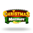 Christmas MULTIHOPS Logo