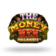 The Money Men Megaways Logo