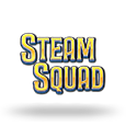 Steam Squad Logo