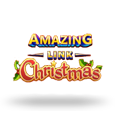 Amazing Link Christmas Logo