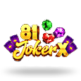 81 JokerX Logo