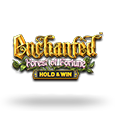 Enchanted Forest of Fortune Logo