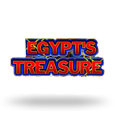 Egypts Treasure Logo