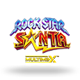Rock Star Santa MultiMax Logo