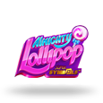 Almighty Lollipop SuperSymbols Logo