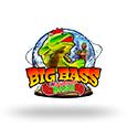 Big Bass Christmas Bash Logo