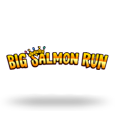 Big Salmon Run Logo
