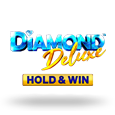 Diamond Deluxe Logo