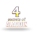 4 Secrets of Aladdin Logo