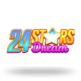 24 Stars Dream Logo