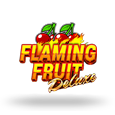 Flaming Fruit Deluxe Logo
