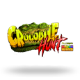 Crocodile Hunt Logo