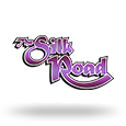The Silk Road Logo