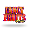 Fancy Fruits Deluxe Logo
