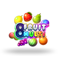 8 Fruit Multi Logo