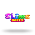 Slime Party Logo
