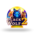 Black Wolf 2 Logo