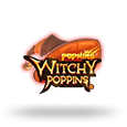 Witchy Poppins Logo