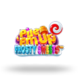 Pile Em Up Frosty Sweets Logo