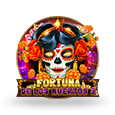 Fortuna De Los Muertos 3 Logo