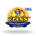 9 Coins Grand Diamond Edition Logo