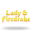 Lady and Firedrake Logo