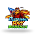 Fishermans Fury Bonanza Logo