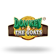 DonKey and the GOATs Logo