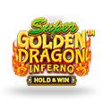 Super Golden Dragon Inferno Logo
