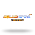 Solar Spins Logo