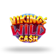 Vikings Wild Cash Logo