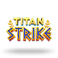 Titan Strike Logo