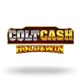 Colt Cash Hold and Win Logo