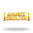 Anubis Obelisk Logo