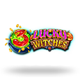 3 Lucky Witches Logo