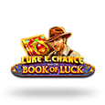 Luke E. Chance And The Book Of Luck Logo